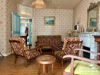 Vente appartement 4 pièces Les Sables-d'Olonne 85