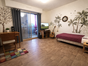 Vente Appartement T1Les Sables-d'Olonne