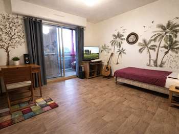 Vente appartement 1 pièce Les Sables-d'Olonne 85