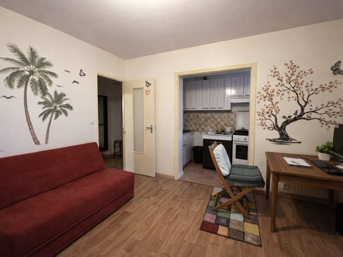 Vente appartement 1 pièce Vente appartement 1 pièce