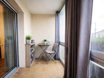 Vente appartement 1 pièce Vente appartement 1 pièce
