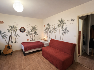 Vente appartement 1 pièce Vente appartement 1 pièce