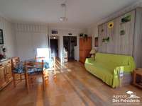 Vente appartement 1 pièce Vente appartement 1 pièce
