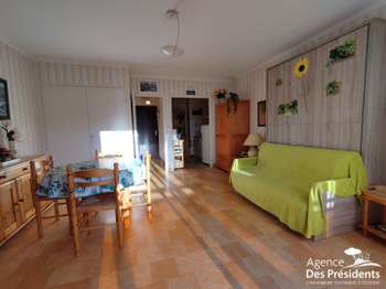 Vente appartement 1 pièce Les Sables-d'Olonne 85