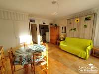 Vente appartement 1 pièce Vente appartement 1 pièce