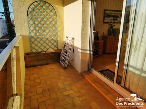 Vente appartement 1 pièce Vente appartement 1 pièce