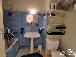 Vente appartement 1 pièce Vente appartement 1 pièce