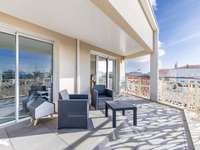 Vente appartement 5 pièces Vente appartement 5 pièces