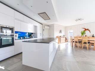 Vente appartement 5 pièces Vente appartement 5 pièces