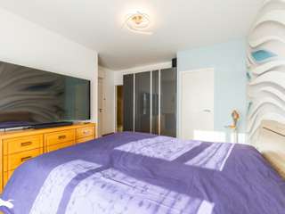 Vente appartement 5 pièces Vente appartement 5 pièces