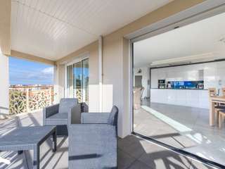 Vente appartement 5 pièces Vente appartement 5 pièces