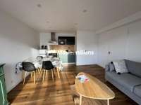 Vente appartement 2 pièces Vente appartement 2 pièces