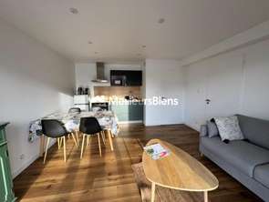 Vente Appartement 2 piècesLes Sables-d'Olonne