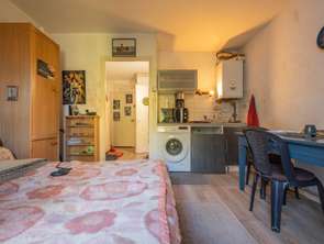 Vente Appartement T1Les Sables-d'Olonne