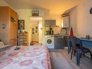 Photo Vente appartement Les Sables-d'Olonne