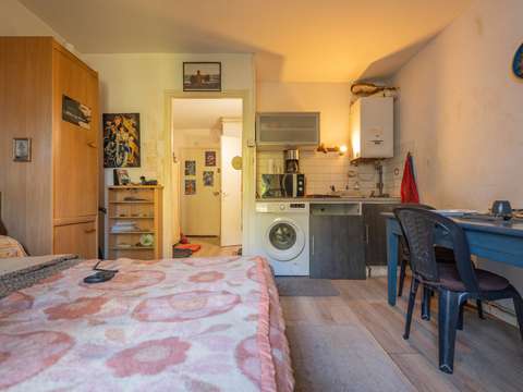 Vente appartement 1 pièce Les Sables-d'Olonne 85