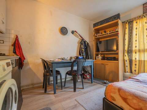 Vente appartement 1 pièce Vente appartement 1 pièce