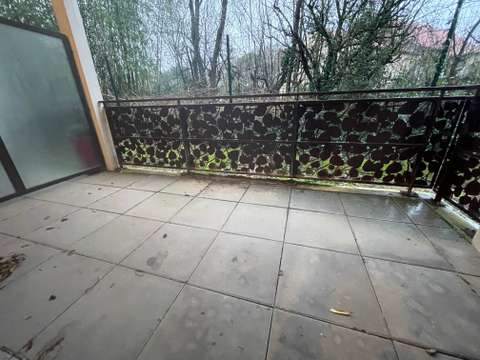 Vente appartement 2 pièces Les Sables-d'Olonne 85