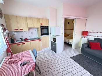 Photo Vente appartement Les Sables-d'Olonne