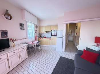 Vente appartement 1 pièce Vente appartement 1 pièce