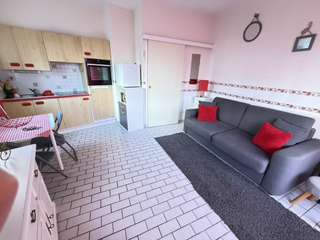 Vente appartement 1 pièce Vente appartement 1 pièce