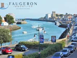 Vente Appartement 3 piècesLes Sables-d'Olonne