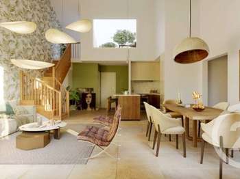 Vente appartement 4 pièces Vente appartement 4 pièces