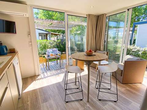 Vente appartement 3 pièces Les Sables-d'Olonne 85