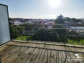 Vente Appartement 4 piècesLes Sables-d'Olonne
