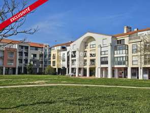 Vente Appartement T1Les Sables-d'Olonne