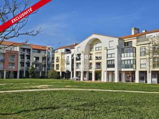 Vente appartement 1 pièce Vente appartement 1 pièce