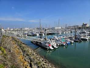 Vente Appartement T1Les Sables-d'Olonne