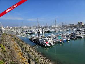 Vente Appartement T1Les Sables-d'Olonne