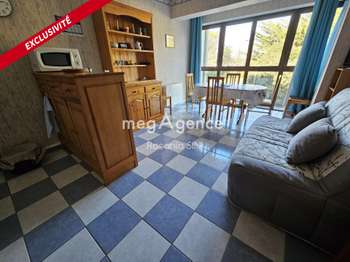 Vente appartement 1 pièce Vente appartement 1 pièce