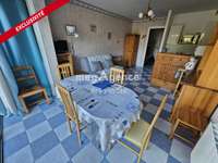 Vente appartement 1 pièce Vente appartement 1 pièce