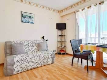Vente appartement 1 pièce Les Sables-d'Olonne 85