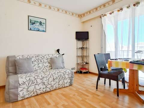 Vente appartement 1 pièce Les Sables-d'Olonne 85