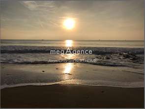 Vente Appartement 2 piècesLes Sables-d'Olonne