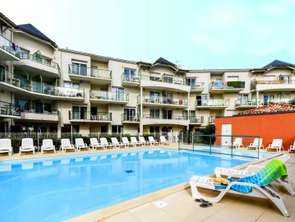 Vente Appartement 2 piècesLes Sables-d'Olonne