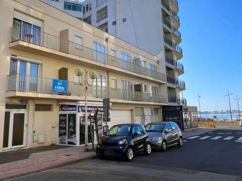 Vente appartement 1 pièce Vente appartement 1 pièce