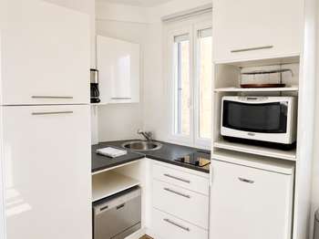 Vente appartement 1 pièce Vente appartement 1 pièce