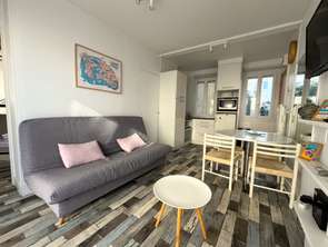 Vente Appartement T1Les Sables-d'Olonne
