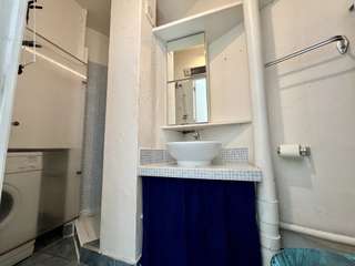 Vente appartement 1 pièce Vente appartement 1 pièce