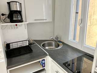 Vente appartement 1 pièce Vente appartement 1 pièce