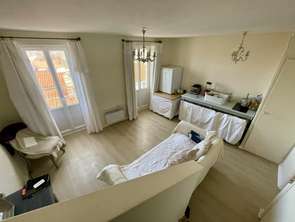 Vente Appartement 3 piècesLes Sables-d'Olonne