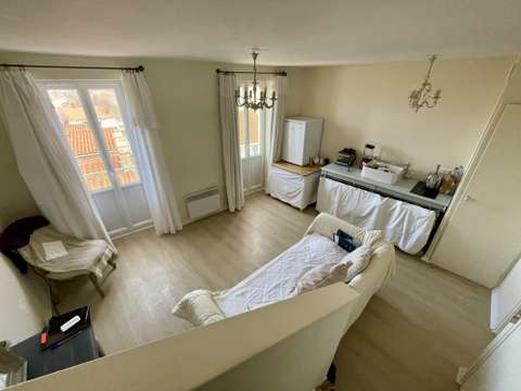 Vente appartement 3 pièces Les Sables-d'Olonne 85