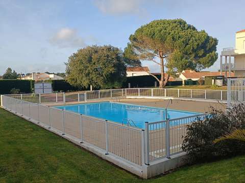 Vente appartement 1 pièce Les Sables-d'Olonne 85