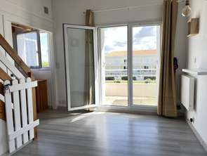 Vente Appartement T1Les Sables-d'Olonne