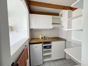 Vente appartement 1 pièce