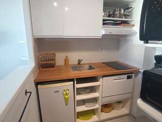 Vente appartement 1 pièce Vente appartement 1 pièce